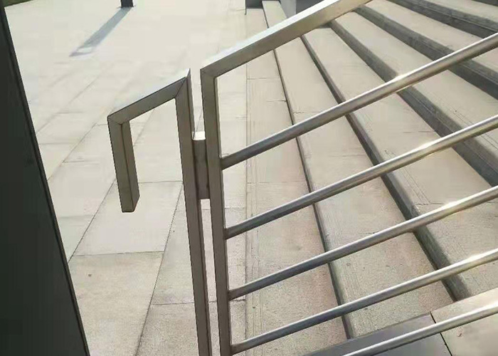  不锈钢护栏-MY003  