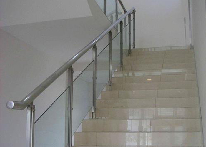  不锈钢护栏-MY002  