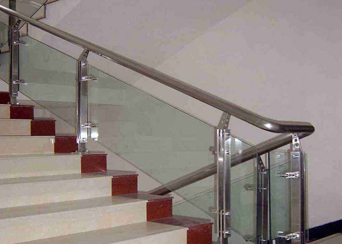  不锈钢护栏-MY003  