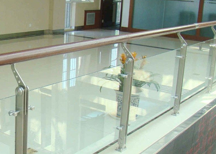  不锈钢护栏-MY004  