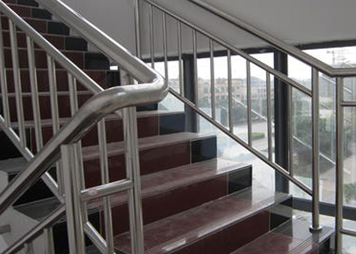  不锈钢护栏-MY005  