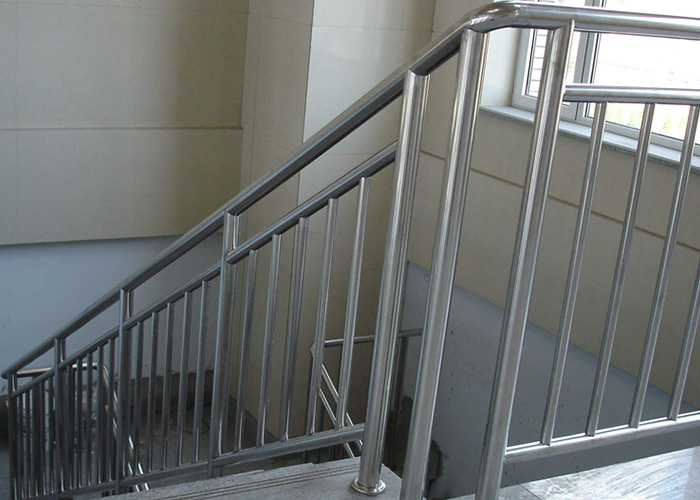  不锈钢护栏-MY006  