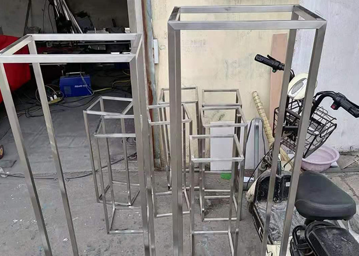  不锈钢制品-MY001  